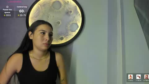 Snapshot of dulce_34 chatting on May 9, 2026, 11:48 am dulce online show from May 9, 2026, 11:48 am