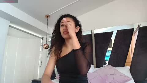 Snapshot of dulce__candy_ chatting on September 12, 2025, 12:38 pm  Dulce Candy  online show from September 12, 2025, 12:38 pm