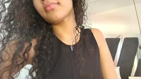 Snapshot of dulce__candy_ chatting on September 15, 2025, 12:49 pm  Dulce Candy  online show from September 15, 2025, 12:49 pm