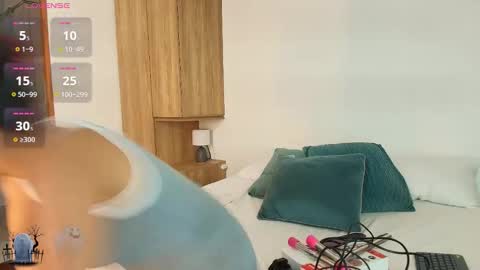 Snapshot of dulce__candy_ chatting on October 9, 2025, 7:12 pm  Dulce Candy  online show from October 9, 2025, 7:12 pm