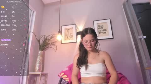 Snapshot of dulce__fiore07 chatting on September 22, 2025, 1:02 pm dulce__fiore07 online show from September 22, 2025, 1:02 pm