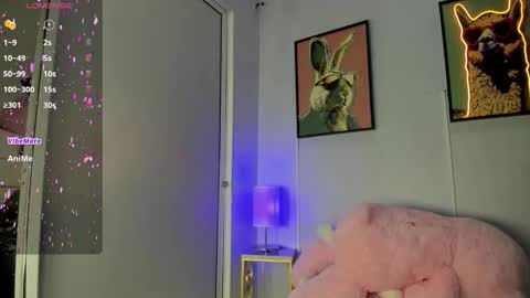 dulce__fiore07 online show from January 9, 2026, 12:08 pm