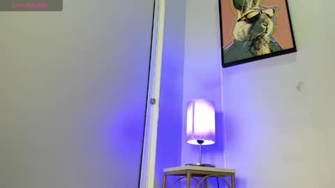 dulce__fiore07 online show from May 8, 2026, 11:59 am
