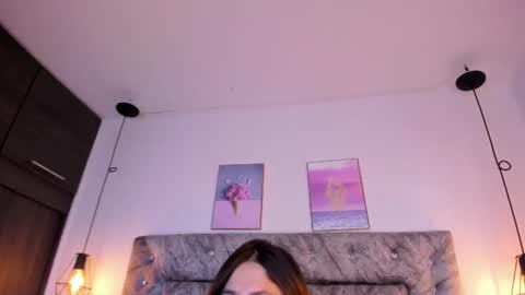 ABIGAIL online show from September 10, 2025, 3:39 am