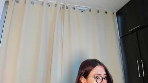 ABIGAIL online show from November 18, 2025, 9:19 pm