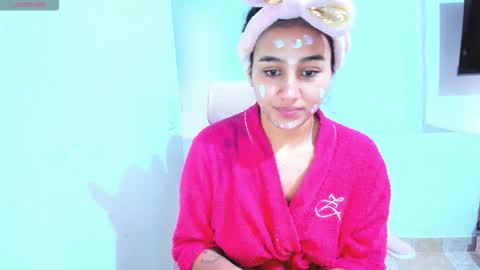 Dulce  online show from September 22, 2025, 1:46 pm