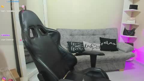 Snapshot of dulce_alice_ chatting on May 9, 2026, 12:49 am ALICE online show from May 9, 2026, 12:49 am