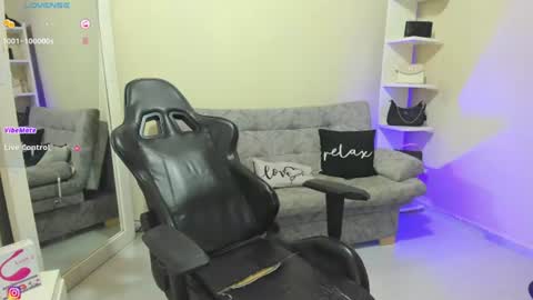 Snapshot of dulce_alice_ chatting on June 11, 2026, 12:32 am ALICE online show from June 11, 2026, 12:32 am