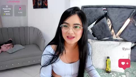 Dulce amg online show from May 13, 2026, 2:53 am