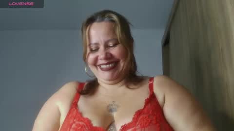 Im Dulce online show from April 30, 2026, 1:34 am