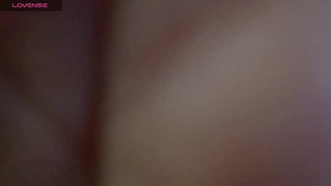 Im Dulce online show from May 6, 2026, 1:47 am