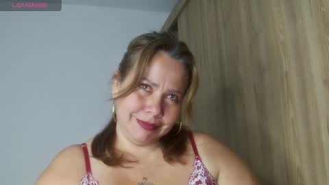 Im Dulce online show from May 8, 2026, 1:33 am