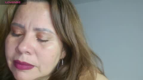 Im Dulce online show from June 3, 2026, 1:19 am