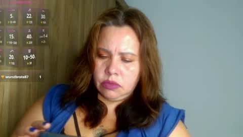 Im Dulce online show from June 16, 2026, 11:40 pm