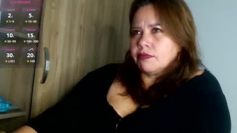 Im Dulce online show from June 18, 2026, 11:20 pm