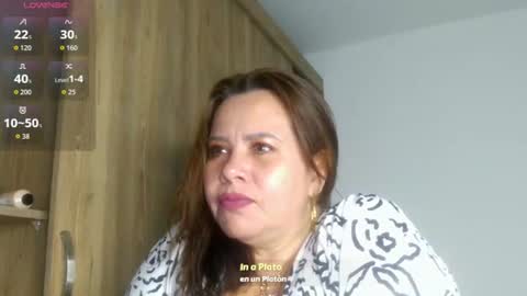 Im Dulce online show from June 19, 2026, 11:19 pm