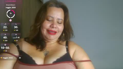 Im Dulce online show from June 22, 2026, 11:35 pm