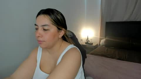 dulce brithany online show from April 15, 2026, 7:10 pm