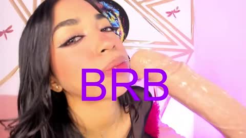 Dulce online show from September 9, 2025, 12:05 pm