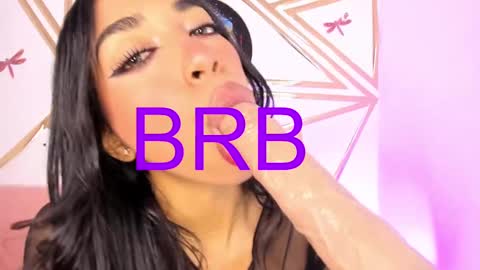 Dulce online show from September 10, 2025, 12:16 pm