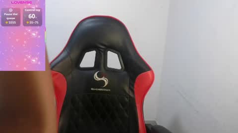 dulce_camx online show from May 20, 2026, 4:18 am