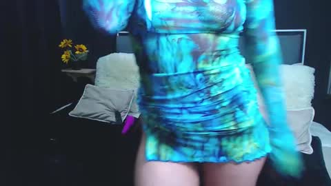 C E L E S T E  online show from December 5, 2024, 8:22 pm