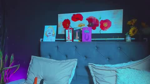 C E L E S T E  online show from January 29, 2025, 11:25 pm