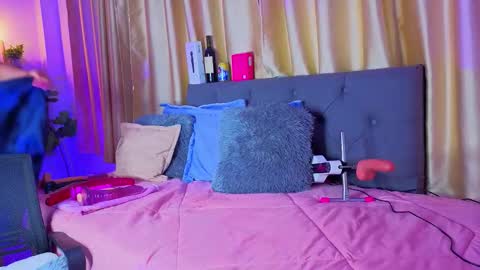 Snapshot of dulce_celeste15 chatting on March 27, 2026, 3:12 pm C E L E S T E online show from March 27, 2026, 3:12 pm