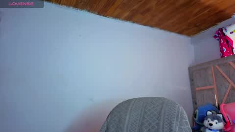 Snapshot of dulce_celeste15 chatting on April 18, 2026, 7:07 pm C E L E S T E online show from April 18, 2026, 7:07 pm