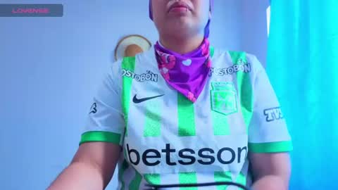 Snapshot of dulce_celeste15 chatting on July 19, 2026, 6:22 pm C E L E S T E online show from July 19, 2026, 6:22 pm