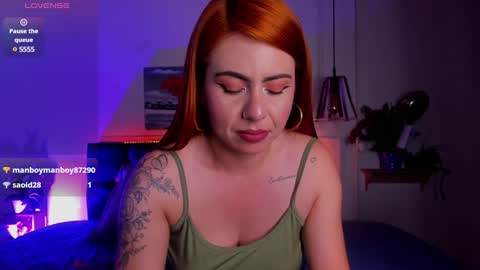 DULCE online show from December 5, 2024, 11:07 pm