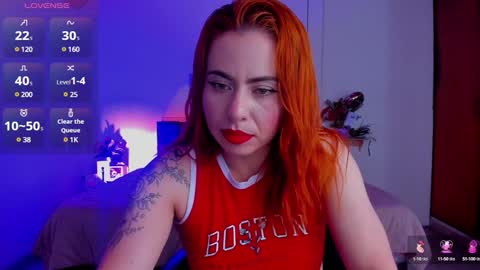 DULCE online show from December 10, 2024, 4:06 pm