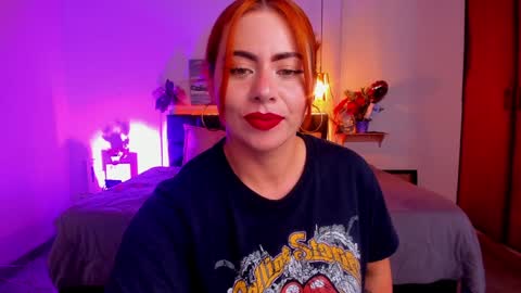 DULCE online show from January 7, 2025, 8:10 pm