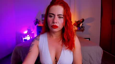DULCE online show from January 23, 2025, 7:29 pm