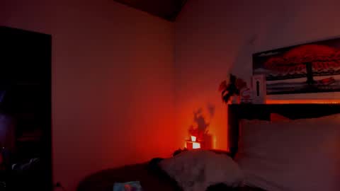 DULCE online show from January 30, 2025, 10:51 pm