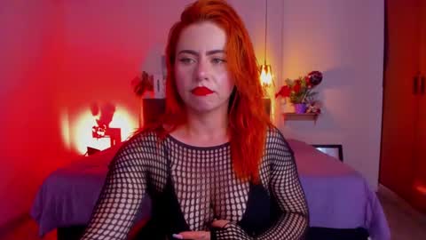 DULCE online show from February 4, 2025, 8:28 pm