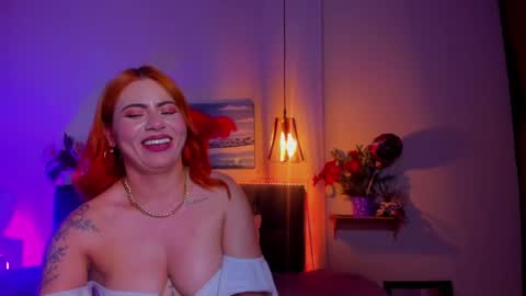 DULCE online show from February 6, 2025, 12:33 am