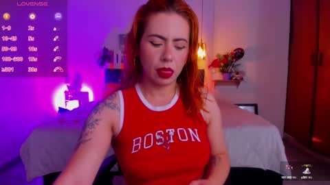DULCE online show from February 16, 2025, 1:49 pm