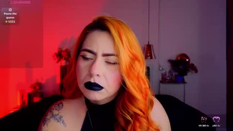 Snapshot of dulce_charlottee chatting on September 28, 2025, 7:30 pm DULCE online show from September 28, 2025, 7:30 pm