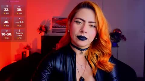 Snapshot of dulce_charlottee chatting on September 30, 2025, 7:52 pm DULCE online show from September 30, 2025, 7:52 pm