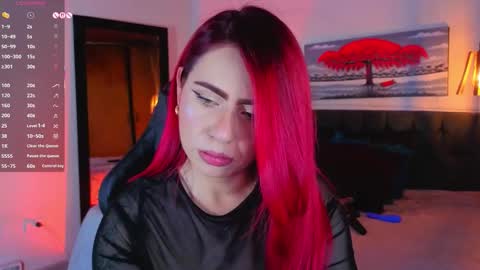 DULCE online show from February 22, 2026, 3:32 pm