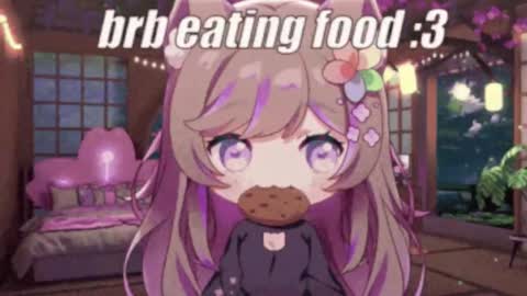 dulce_charm_ online show from March 26, 2026, 12:00 pm