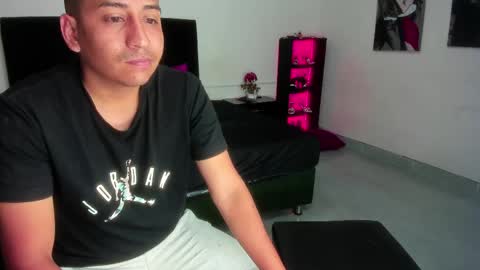 Im Alexa 420 online show from May 24, 2026, 4:12 pm