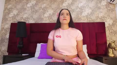 Snapshot of dulce_devil_ chatting on March 31, 2026, 11:32 am Dulce online show from March 31, 2026, 11:32 am