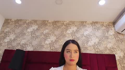 Snapshot of dulce_devil_ chatting on April 2, 2026, 11:41 am Dulce online show from April 2, 2026, 11:41 am