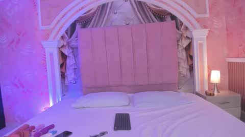 Snapshot of dulce_girls chatting on March 14, 2026, 12:10 pm Dulce online show from March 14, 2026, 12:10 pm