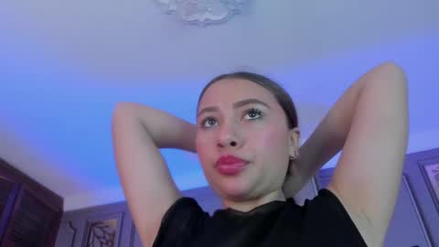 Snapshot of dulce_girls chatting on April 29, 2026, 12:20 pm Dulce online show from April 29, 2026, 12:20 pm