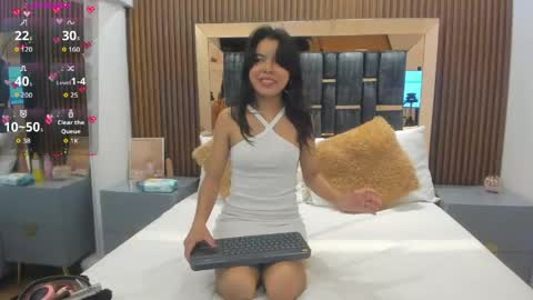 Snapshot of dulce_glamor_ chatting on June 6, 2026, 11:48 am Dulce online show from June 6, 2026, 11:48 am