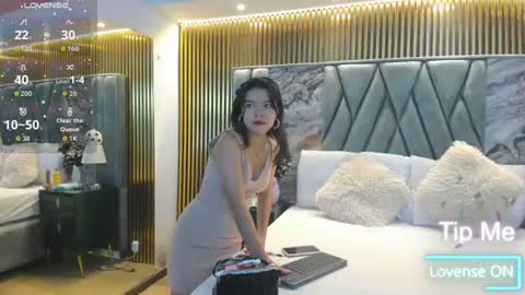Dulce online show from July 5, 2026, 11:17 am