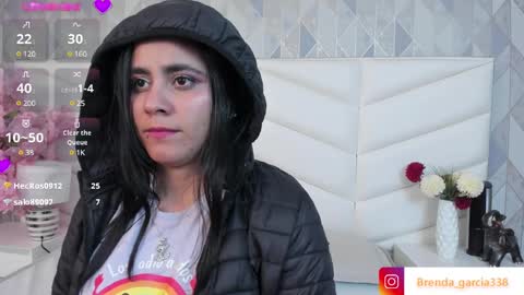 Snapshot of dulce_hiil_ chatting on December 27, 2024, 5:52 am    Monday 5-2 am From Tuesday to Friday5-1 am Colombia time online show from December 27, 2024, 5:52 am